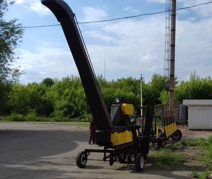 Купити Зернометач Україна Дніпро