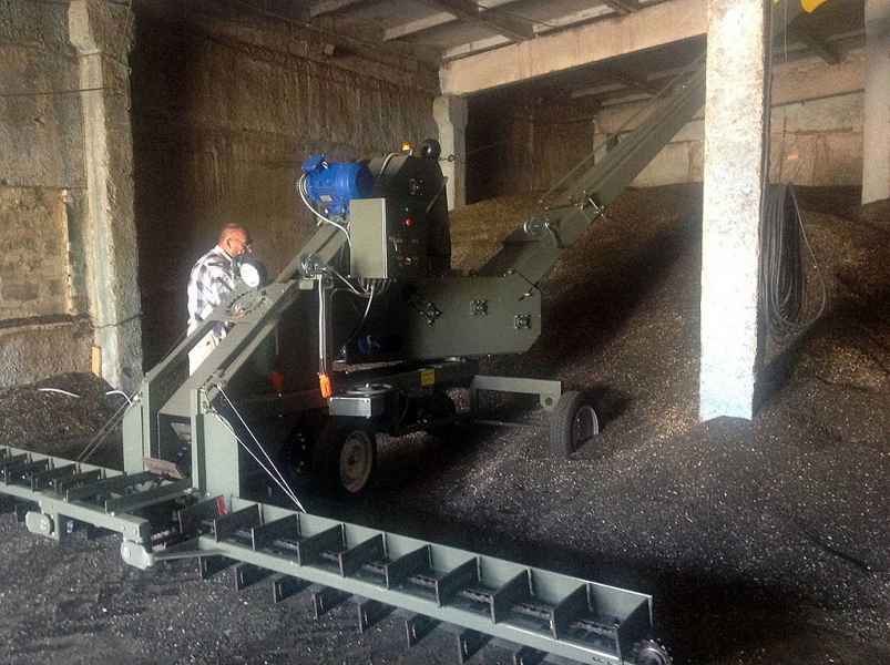 Купити Зернометач Україна Дніпро